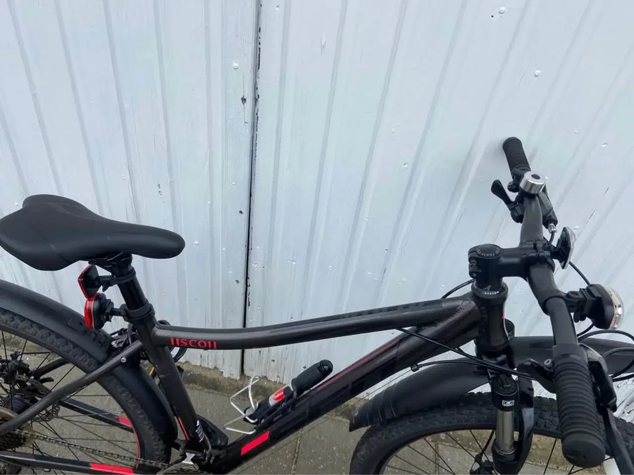 Billede 3 - SCO. 27,5" hjul, 21 gear, 44cm.