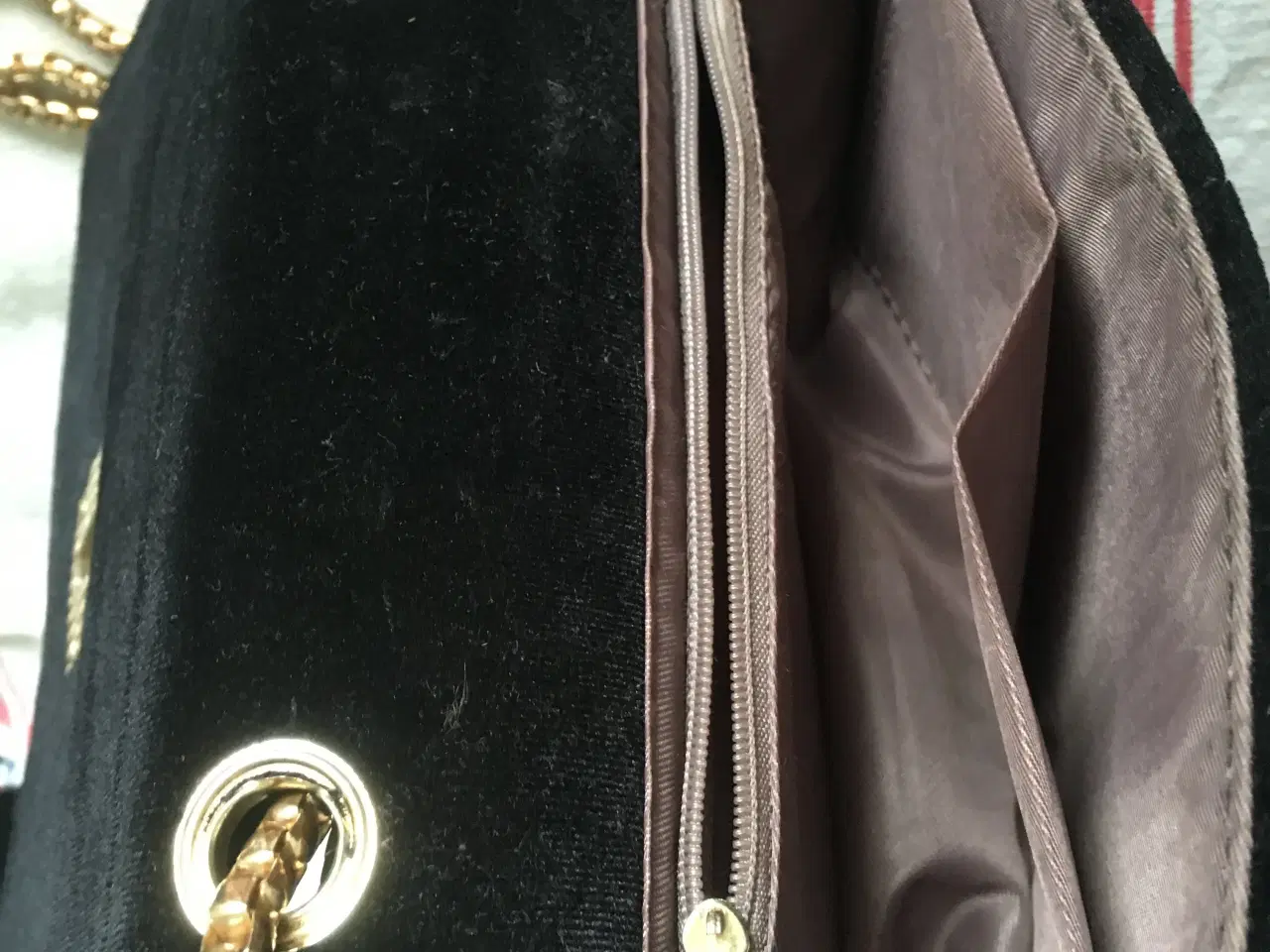 Billede 3 - Moschino håndtaske