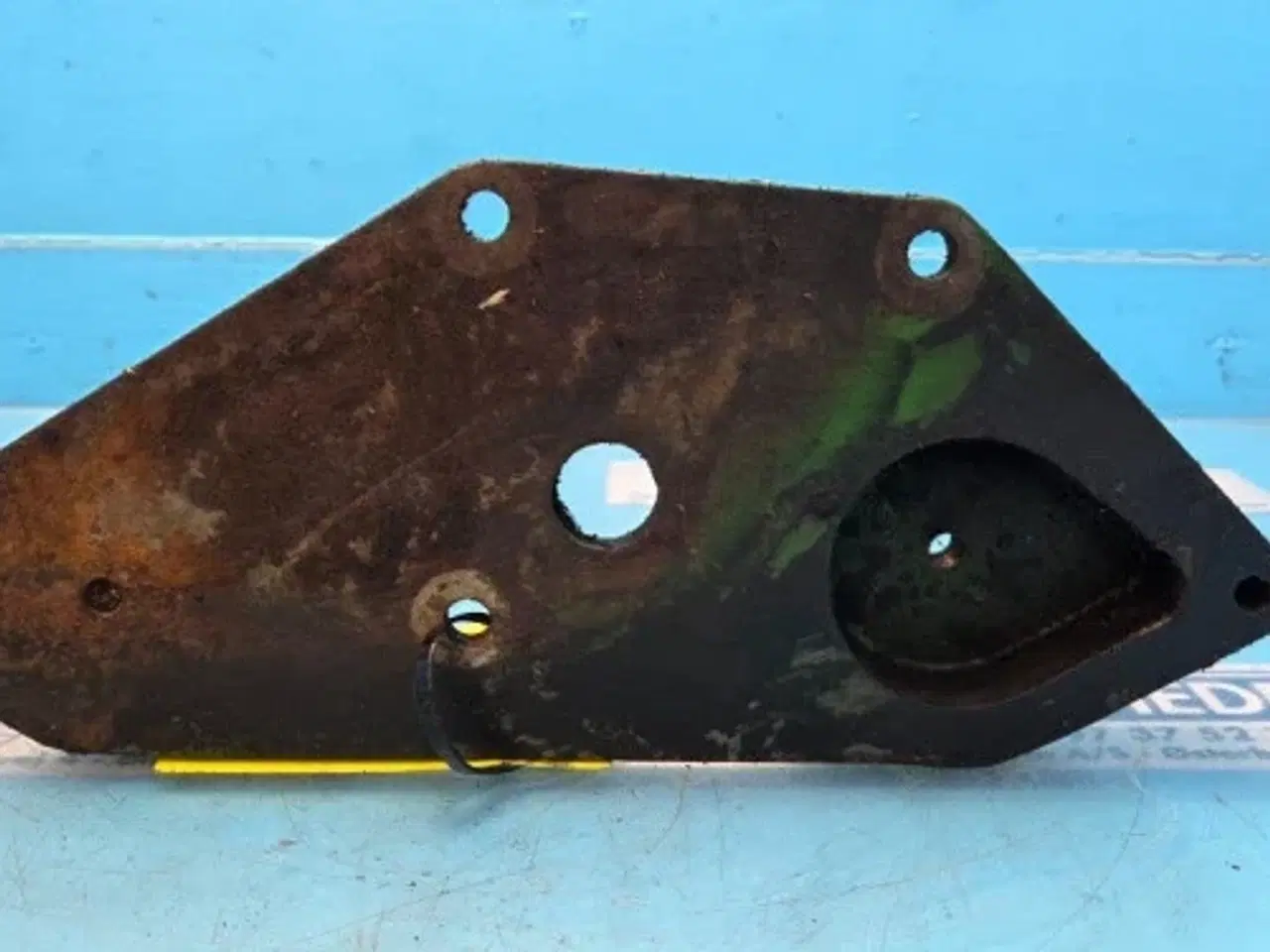 Billede 7 - John Deere 6125HZ001 Beslag R133313