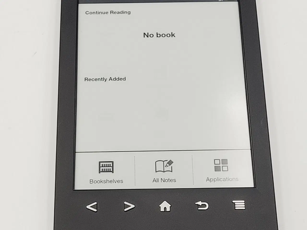 Billede 11 - ⭐️: Sony Reader (PRS-T2) – Komplet i original kass