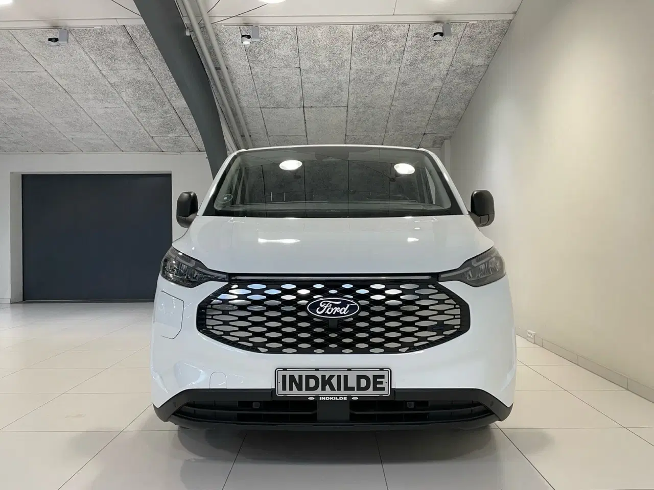 Billede 3 - Ford E-Transit Custom 320S 64 Trend