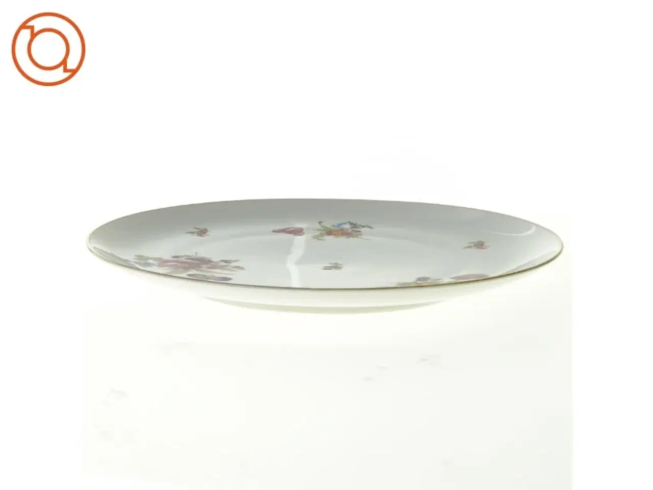 Billede 5 - Tallerken fra Bayreuth Bavaria (str. 27 cm)