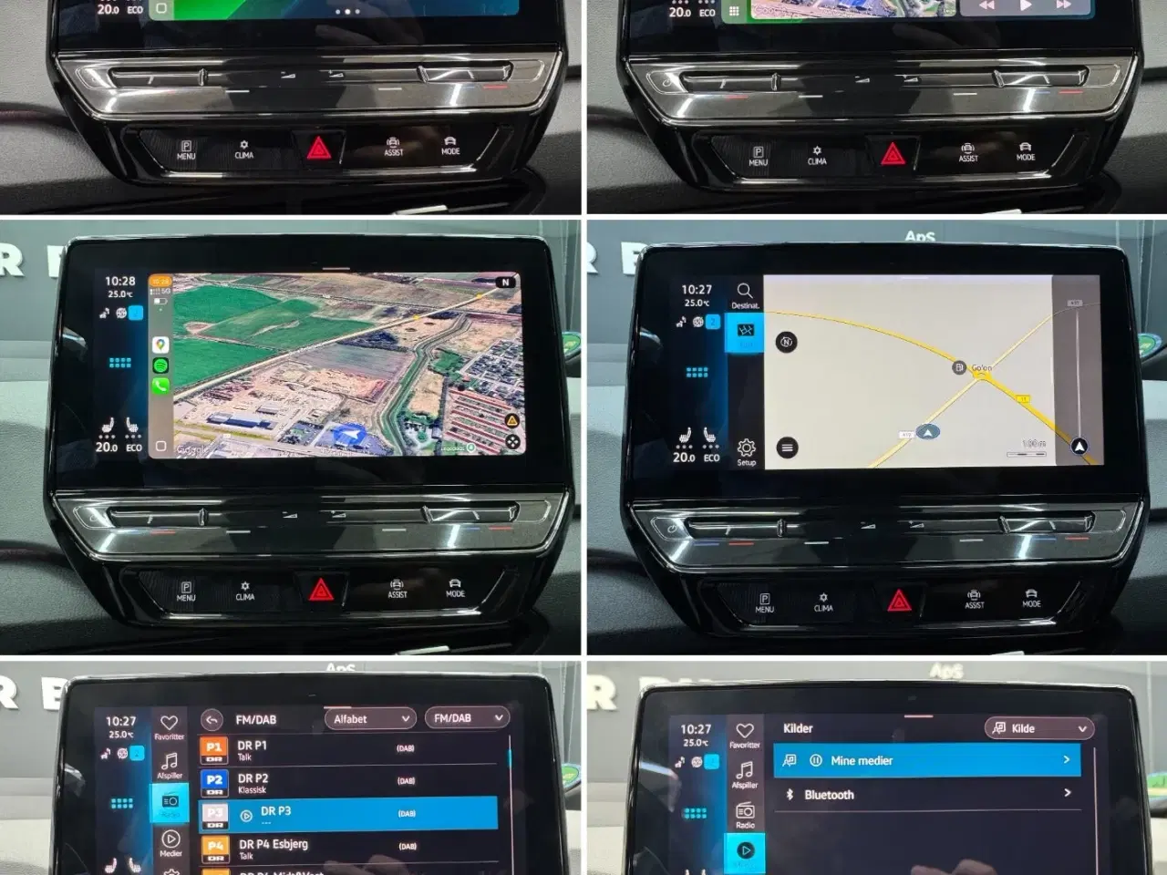 Billede 12 - VW ID.3 58 1ST Pro Performance Max