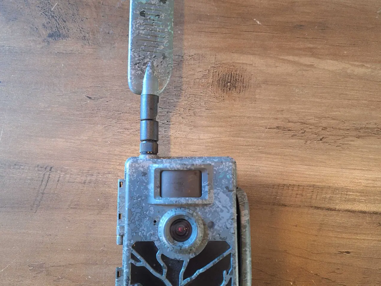 Billede 1 - Zeiss secacam 5 vildtkamera