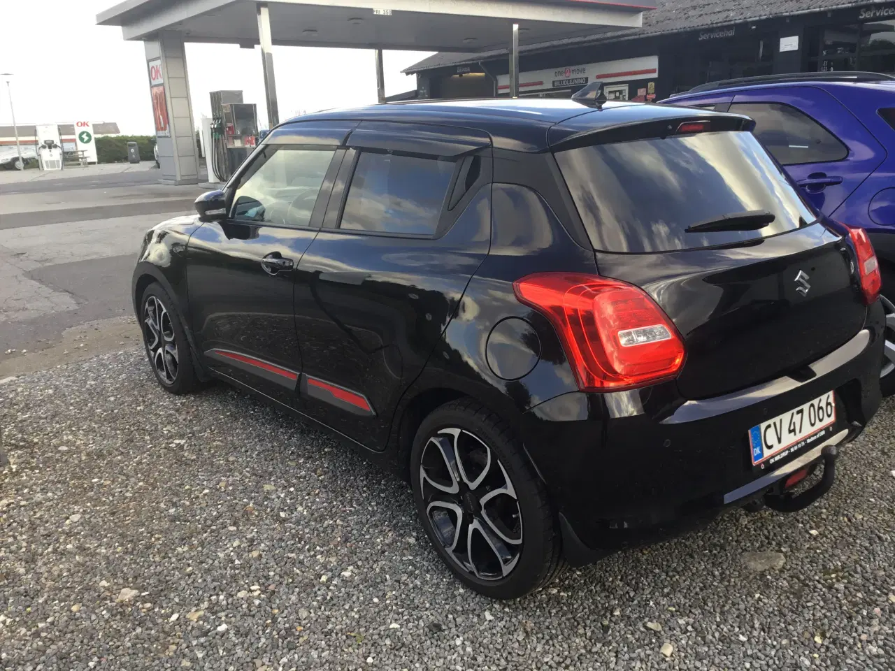 Billede 3 - Suzuki swift 1.0 boosterjet exclusive 