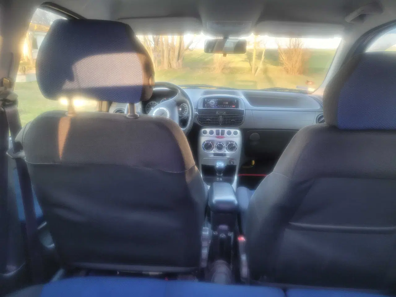 Billede 9 - Fiat punto 