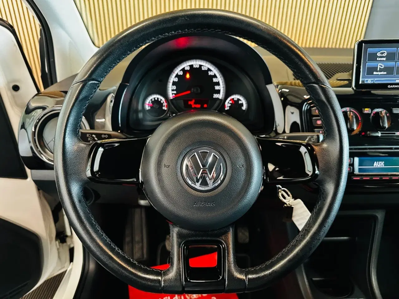 Billede 10 - VW Up! 1,0 60 Move Up! BMT