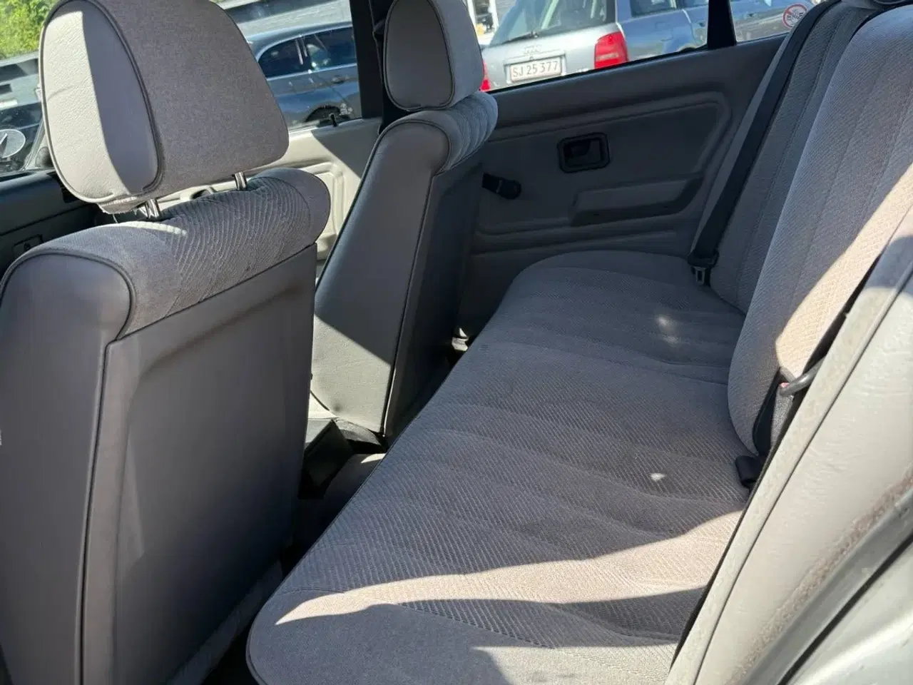 Billede 6 - BMW 320i 2,0 