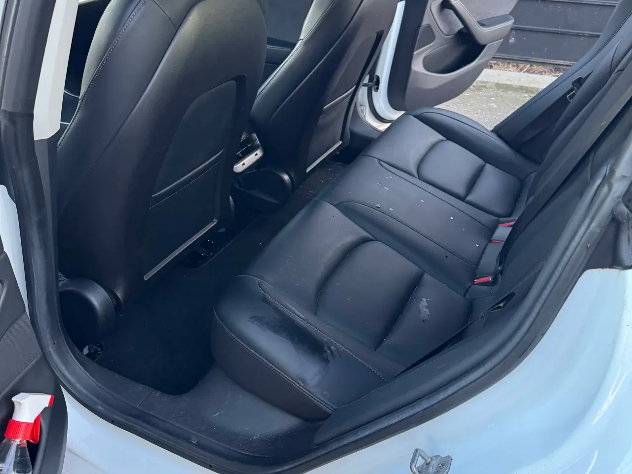 Billede 7 - Velkørende Tesla 3