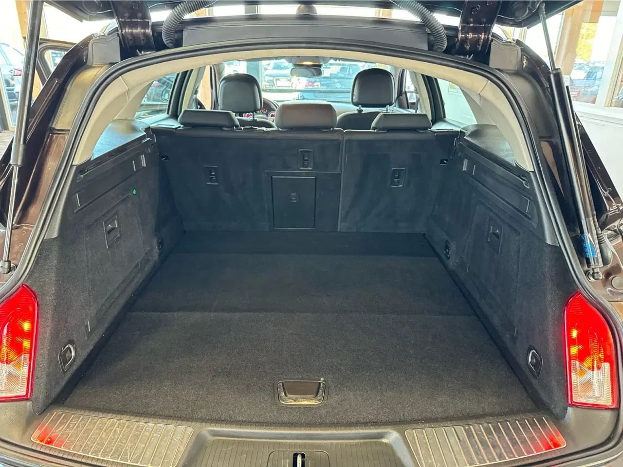 Billede 19 - Opel Insignia 2,0 CDTi 195 Cosmo Sports Tourer eco