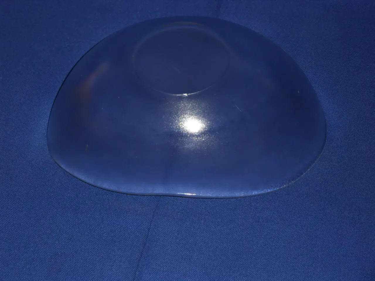 Billede 3 - Glasskål. Verona Glasskål. Holmegaard. Per Lütken