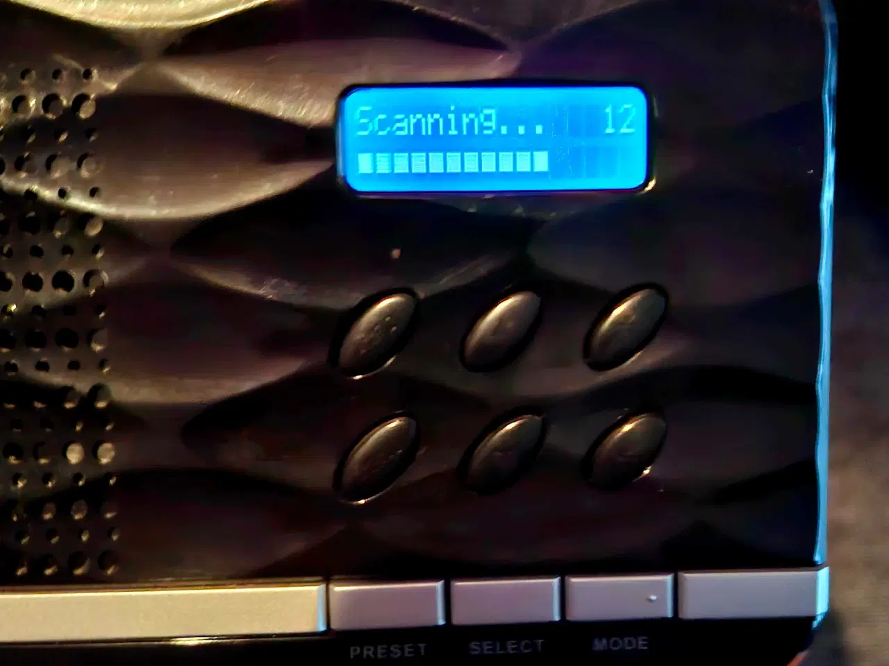 Billede 2 - Matsui dao radio