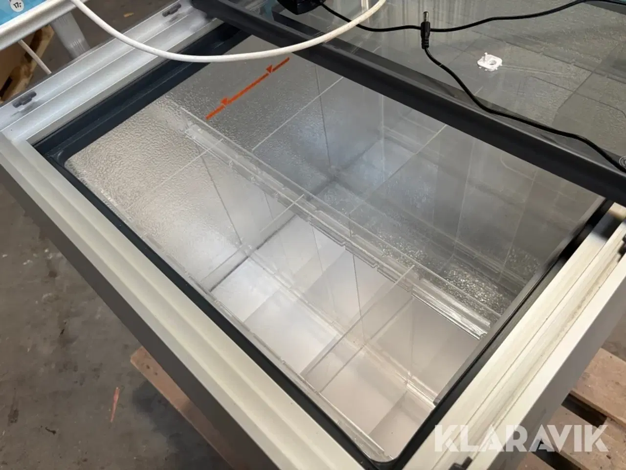 Billede 11 - Isfryser Caraell 22593+