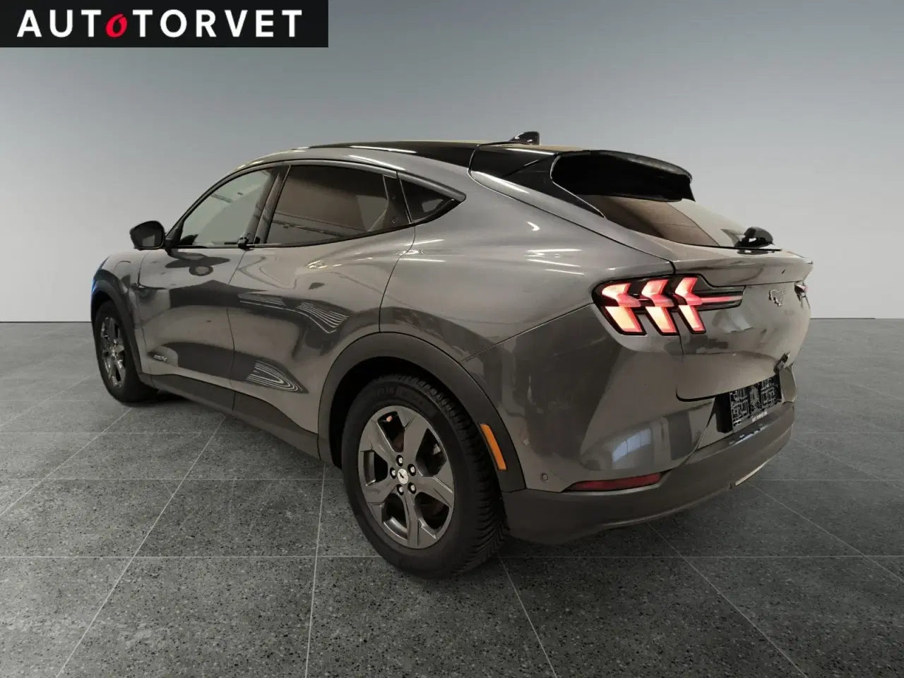Billede 4 - Ford Mustang Mach-E 75 Standard Range