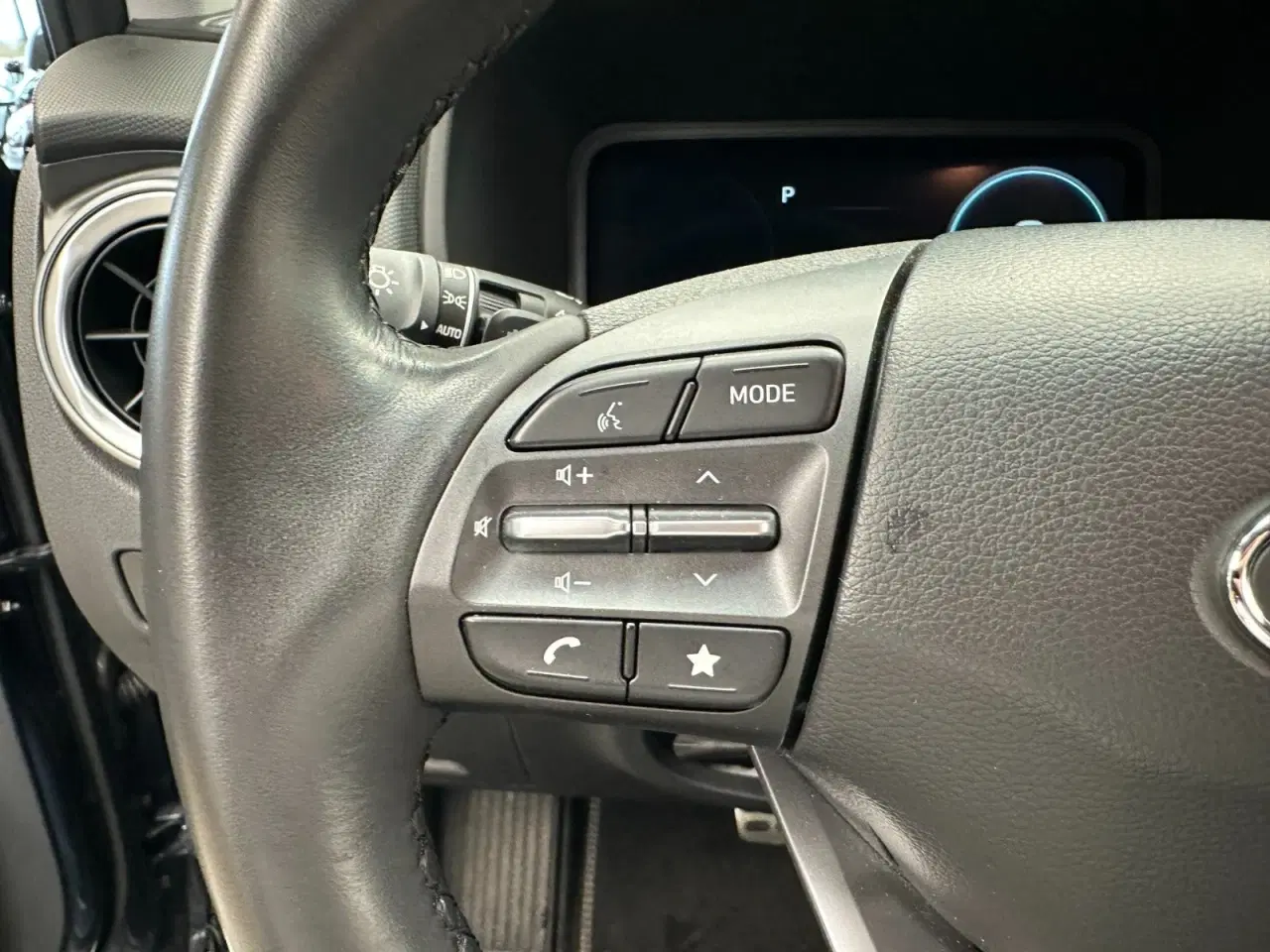 Billede 15 - Hyundai Kona 64 EV Essential