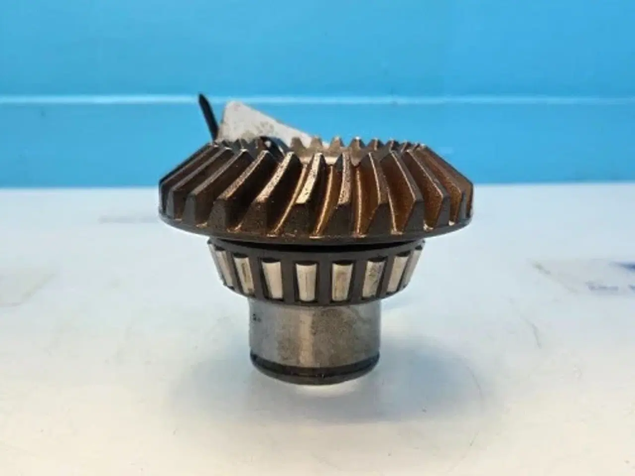 Billede 12 - John Deere 6300 Gear L78235