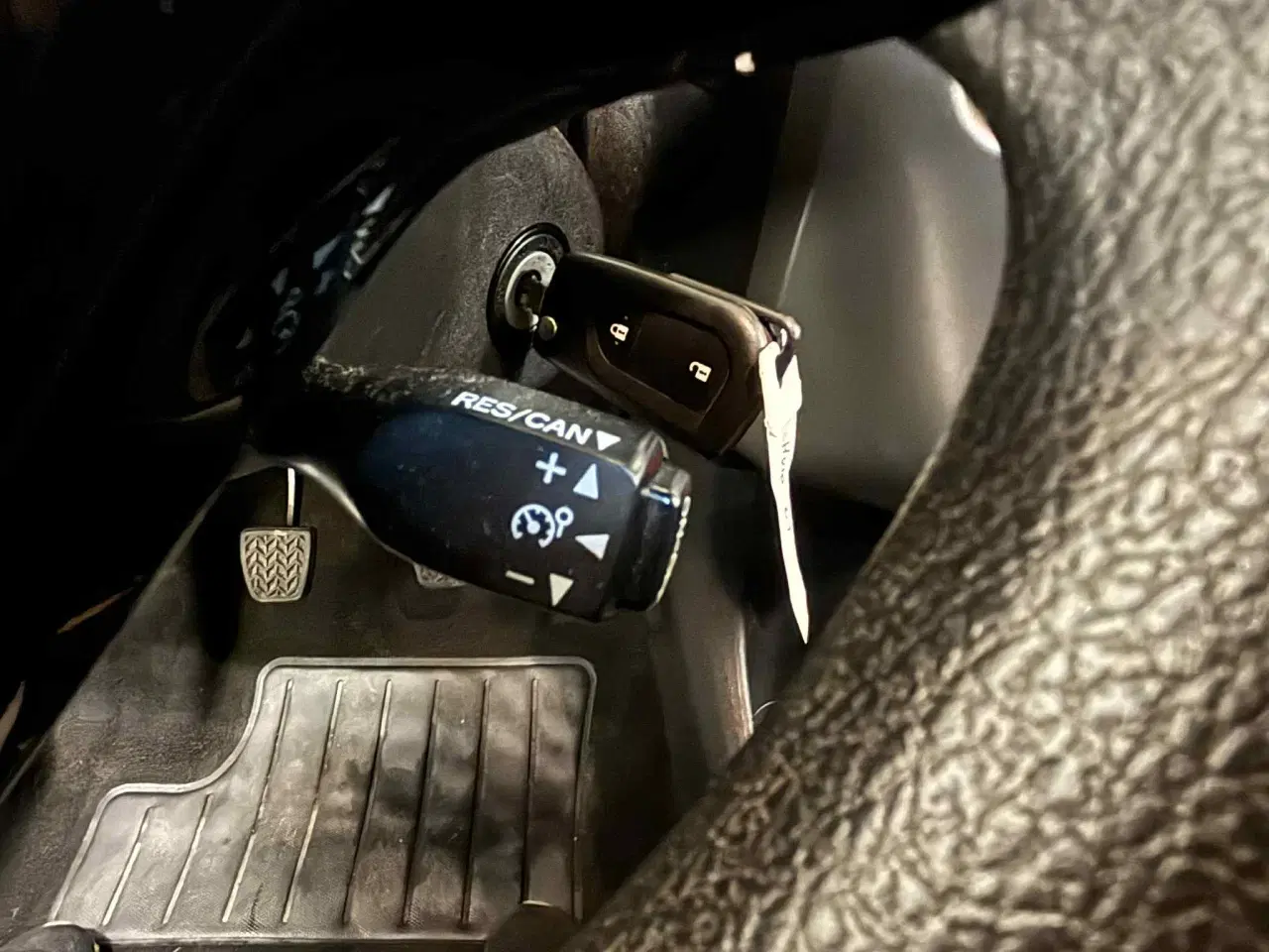 Billede 11 - Citroen C1, 2018 130.000 km