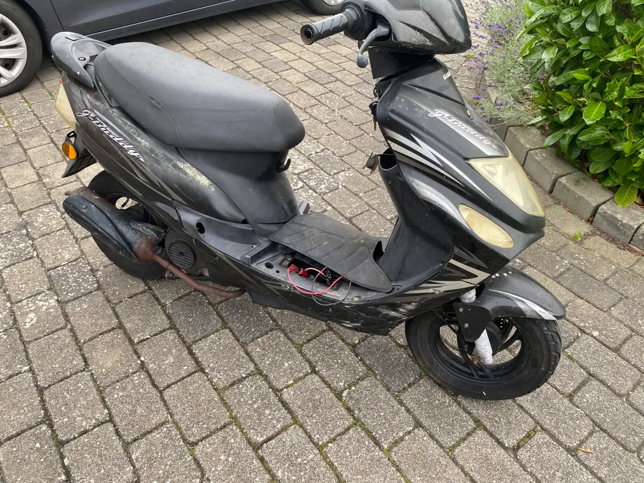 Billede 2 - Giantco  G-buddy