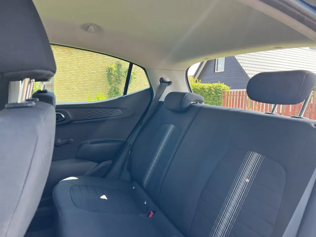 Billede 14 - Hyundai i10 1,0 MPi Advanced