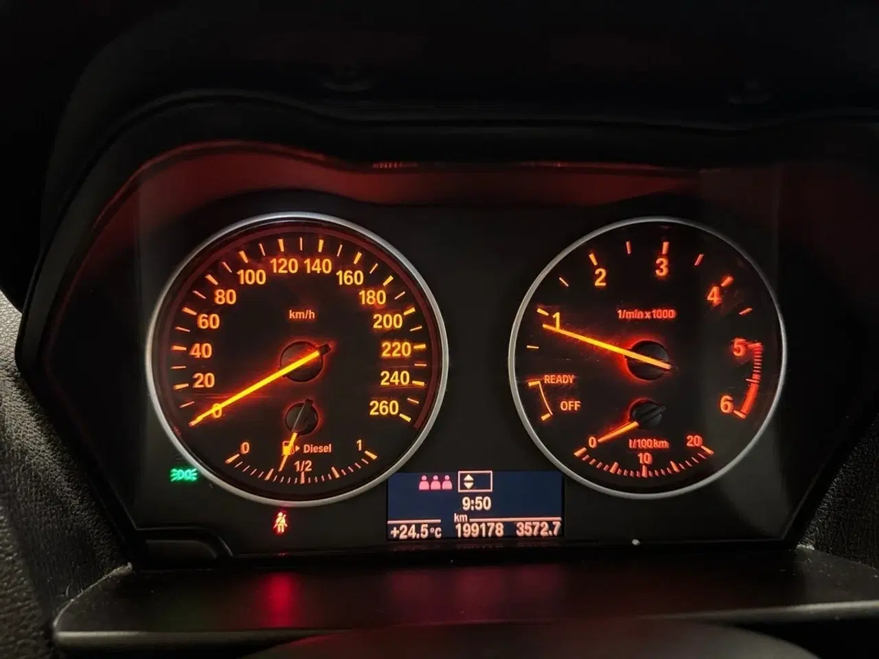 Billede 7 - BMW 118d 2,0 