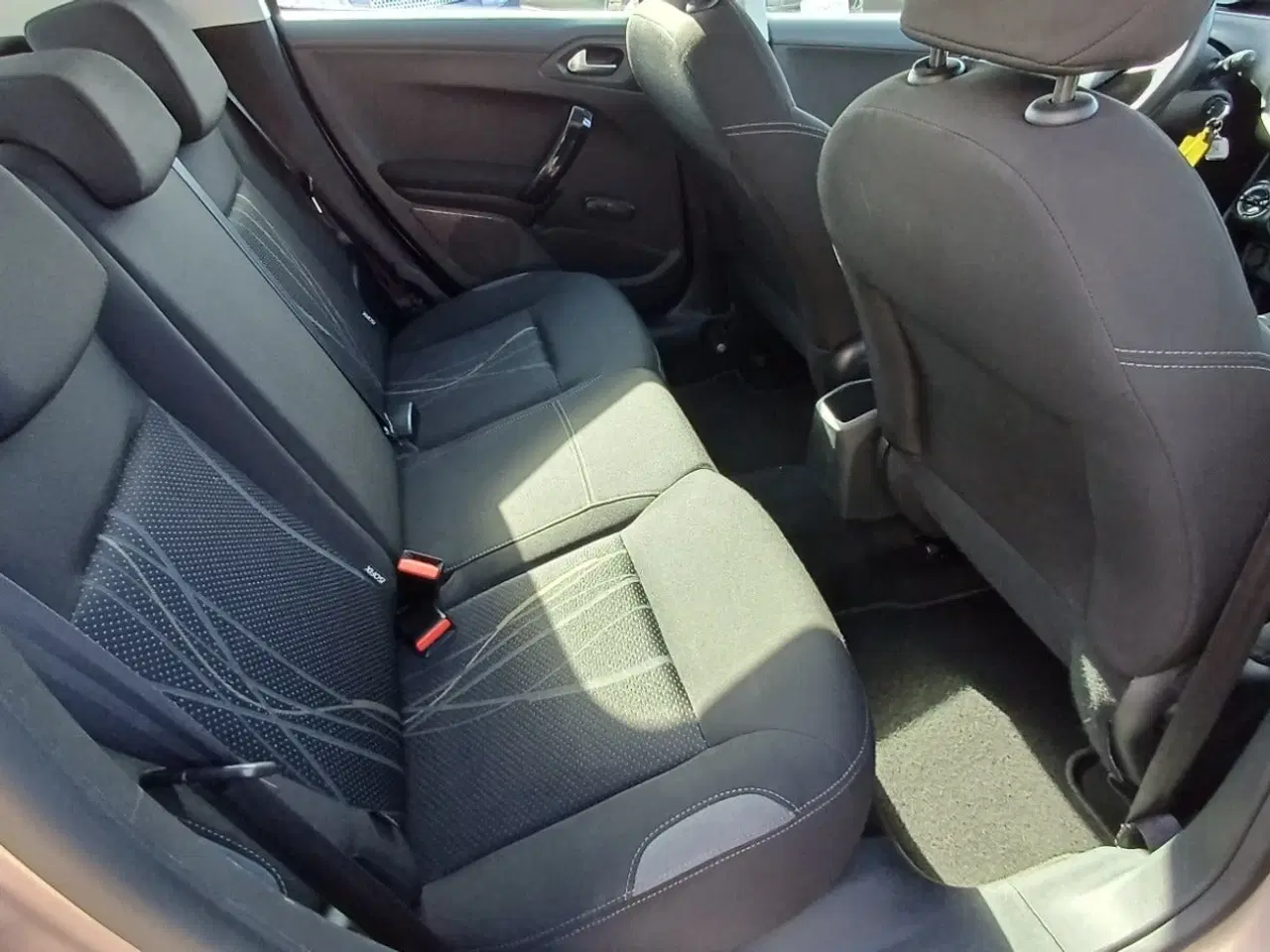 Billede 18 - Peugeot 208 1,4 HDi 68 Active
