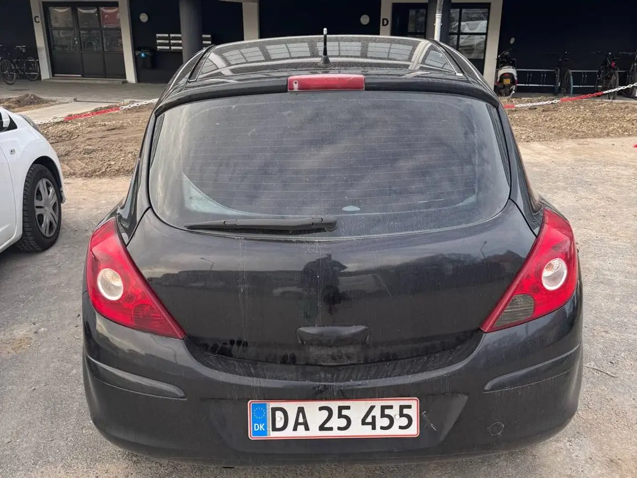 Billede 2 - Opel Corsa 1.2 – Årgang 2007