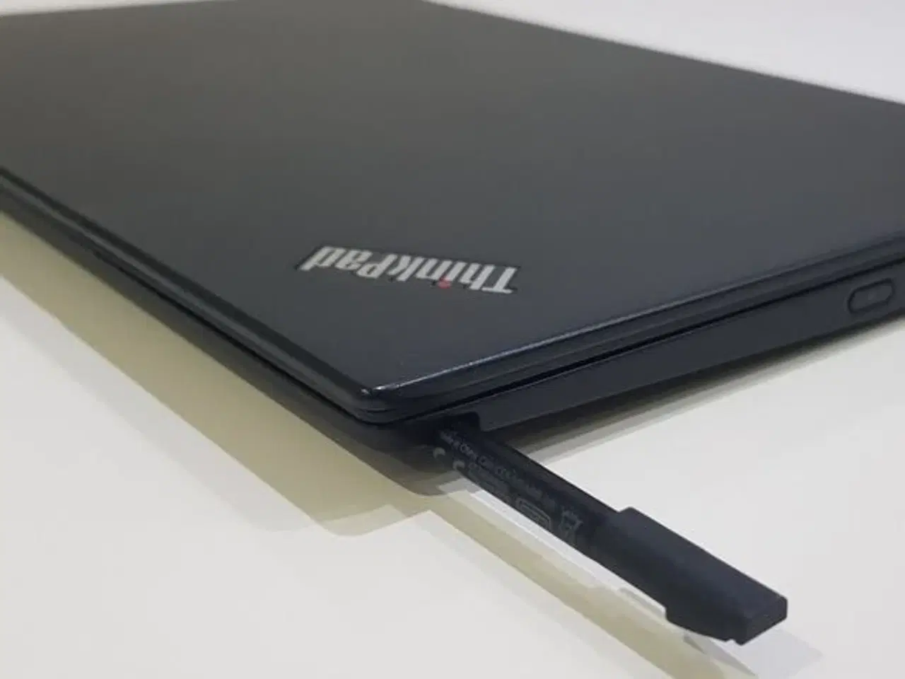 Billede 9 - Lápiz Lenovo ThinkPad X390 Yoga I7-8665U 512 GB NV