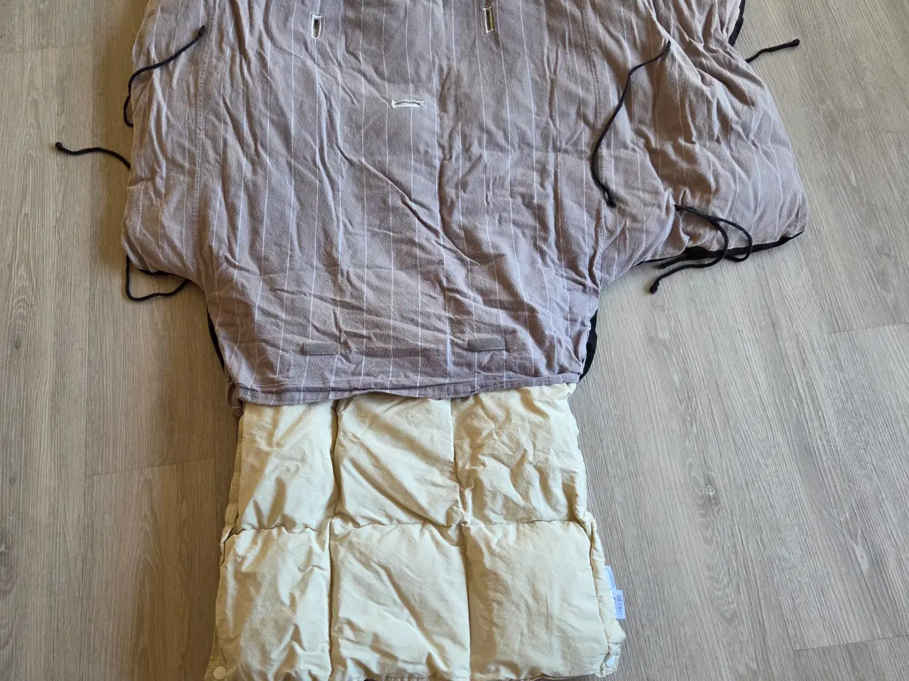 Billede 5 - Voksipose - mrk. Bee Sleep