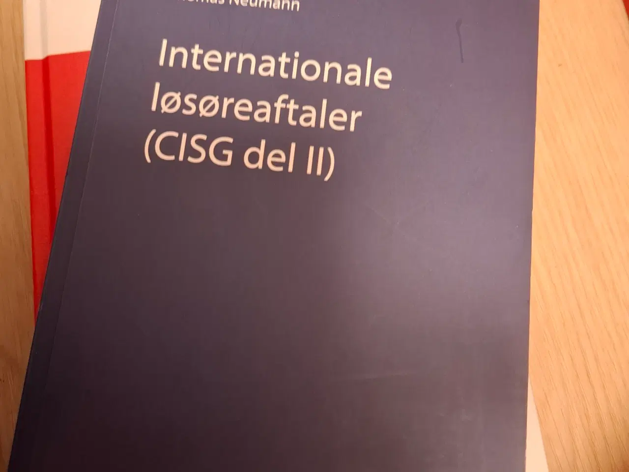 Billede 8 - 18 jurabøger I god stand