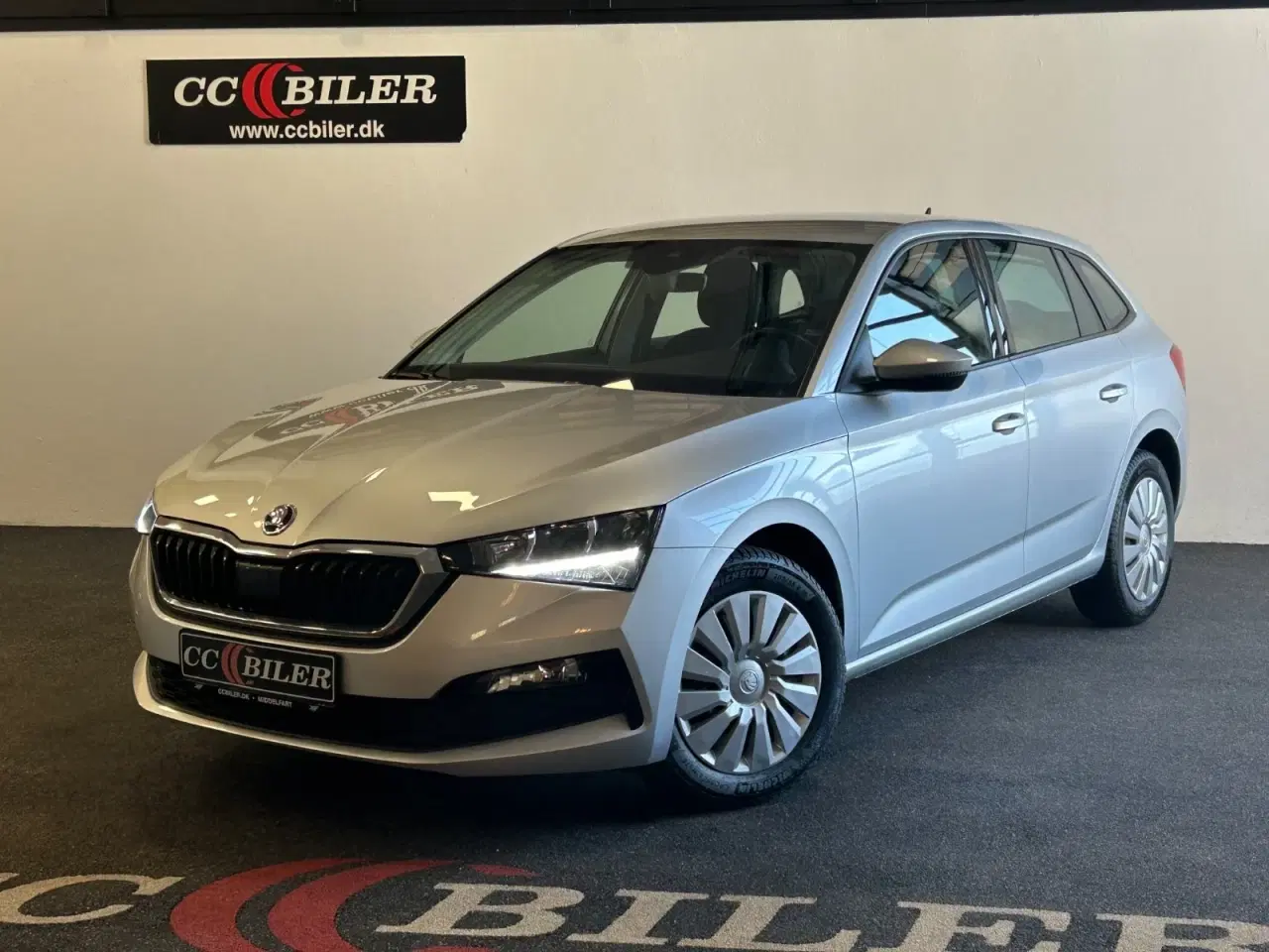 Billede 17 - Skoda Scala 1,0 TSi 110 Ambition DSG