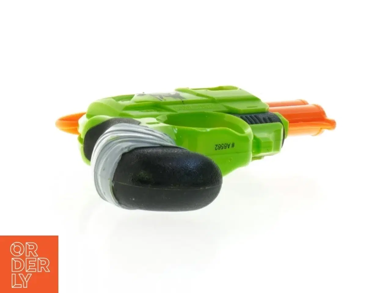 Billede 6 - Nerf Gun (str. 20 x 14 x 4 cm)