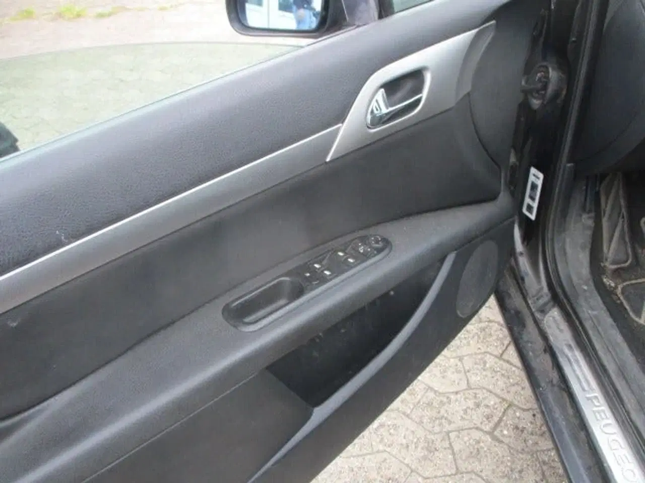 Billede 9 - Peugeot 407 1,6 HDi ST Sport SW