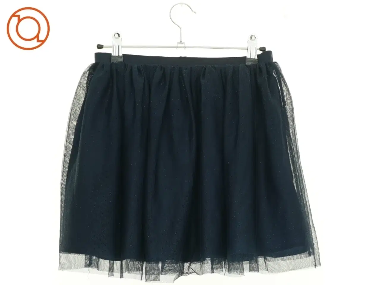 Billede 1 - Nederdel fra H&M (str. 134 cm)