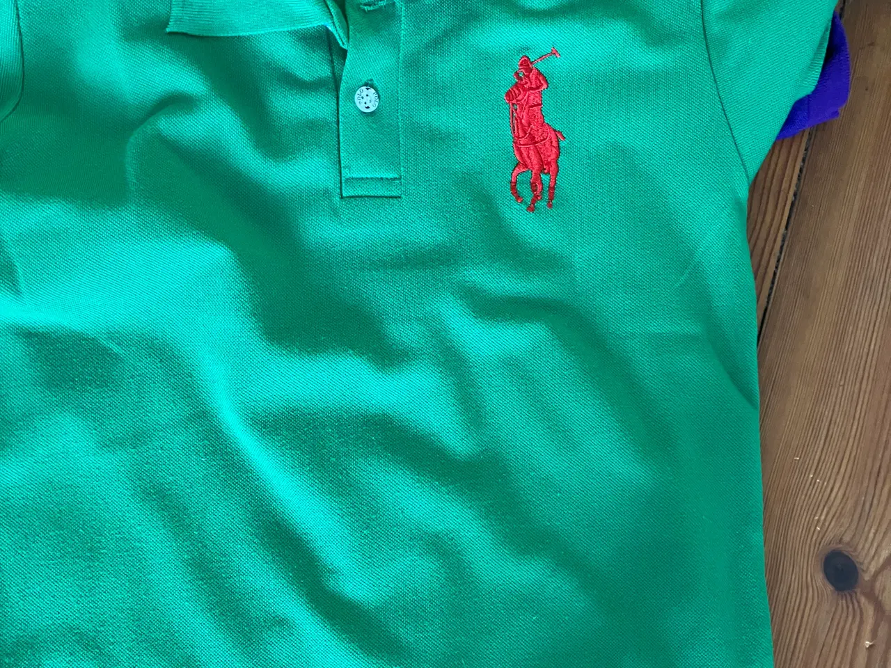 Billede 3 - Ralph lauren polo