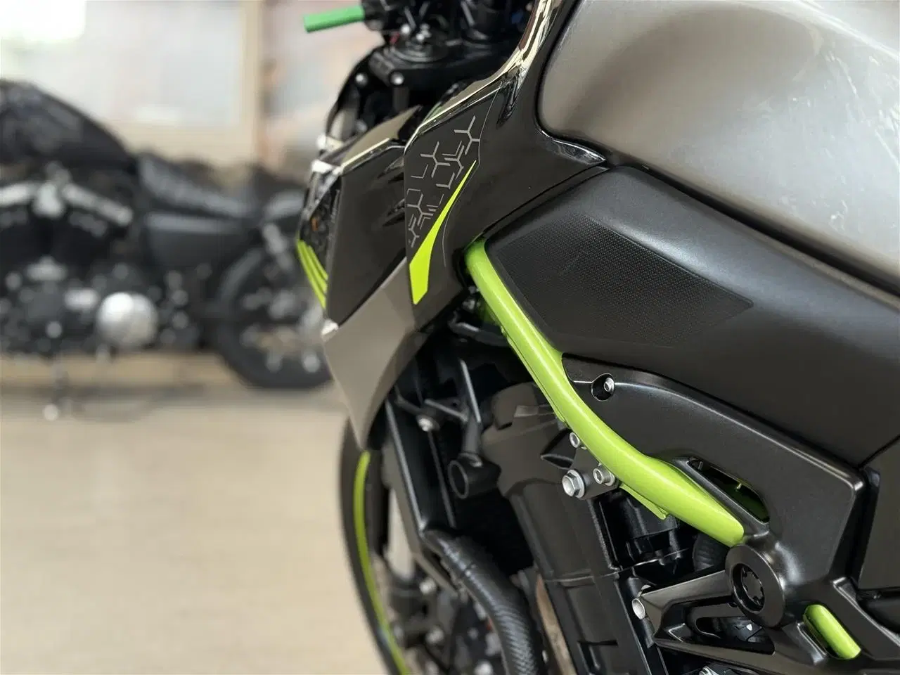 Billede 26 - Kawasaki Z 900