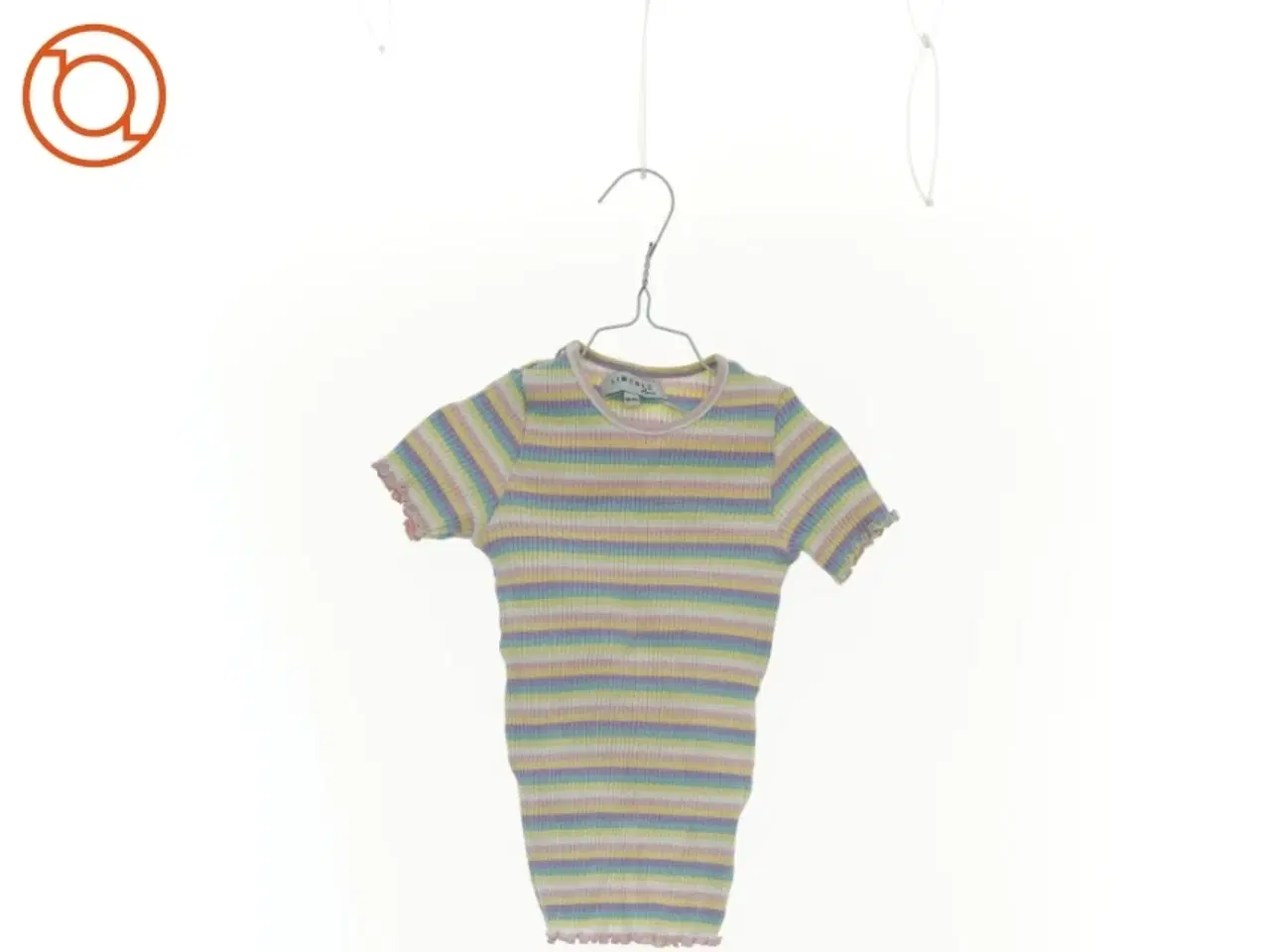 Billede 1 - T-Shirt liberte (str. 98 cm)