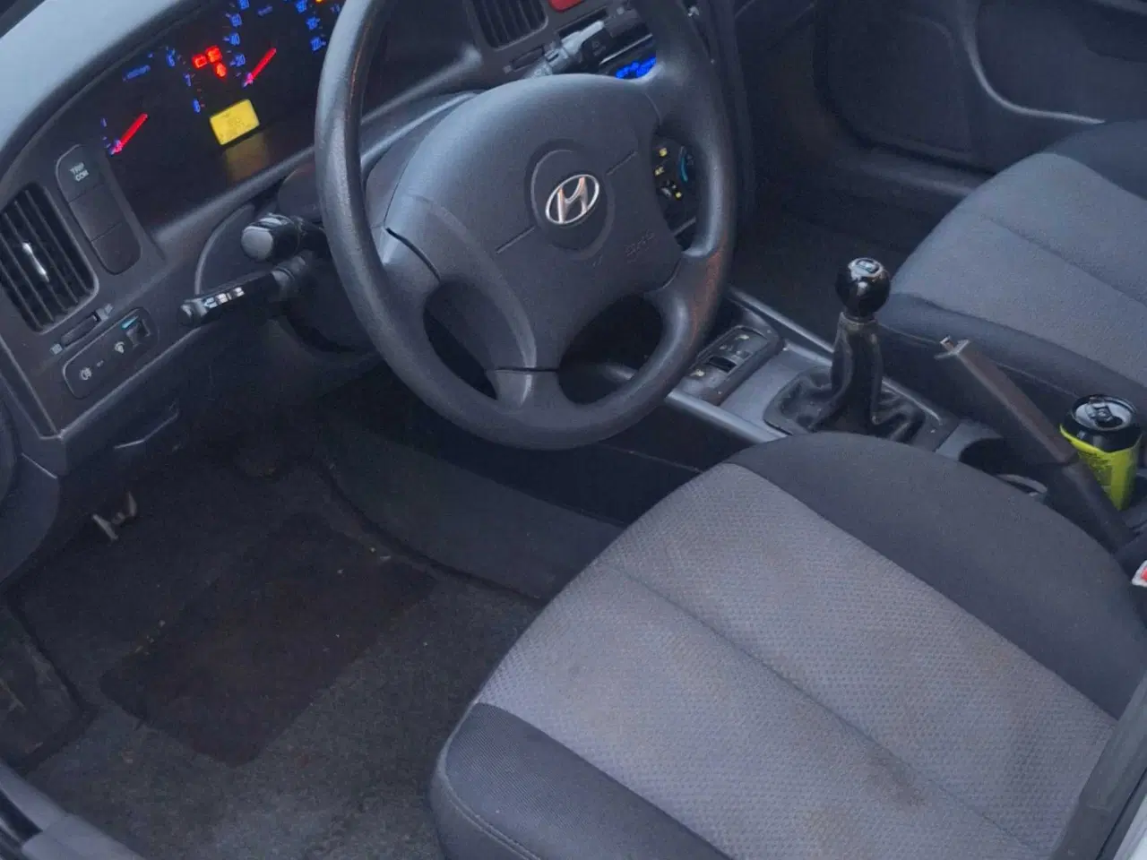 Billede 6 - Hyndai Elantra