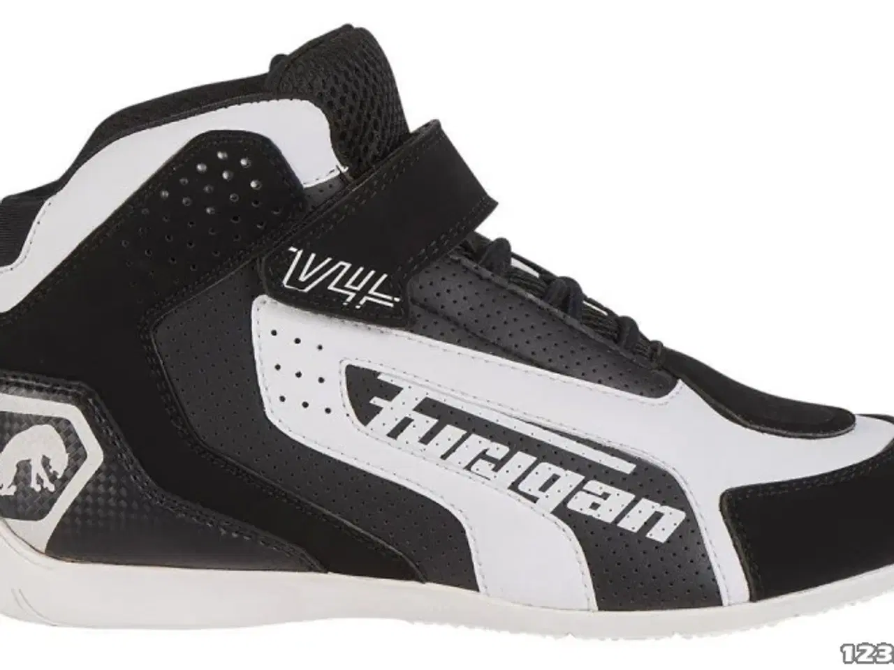 Billede 1 - Furygan - V4-Vented