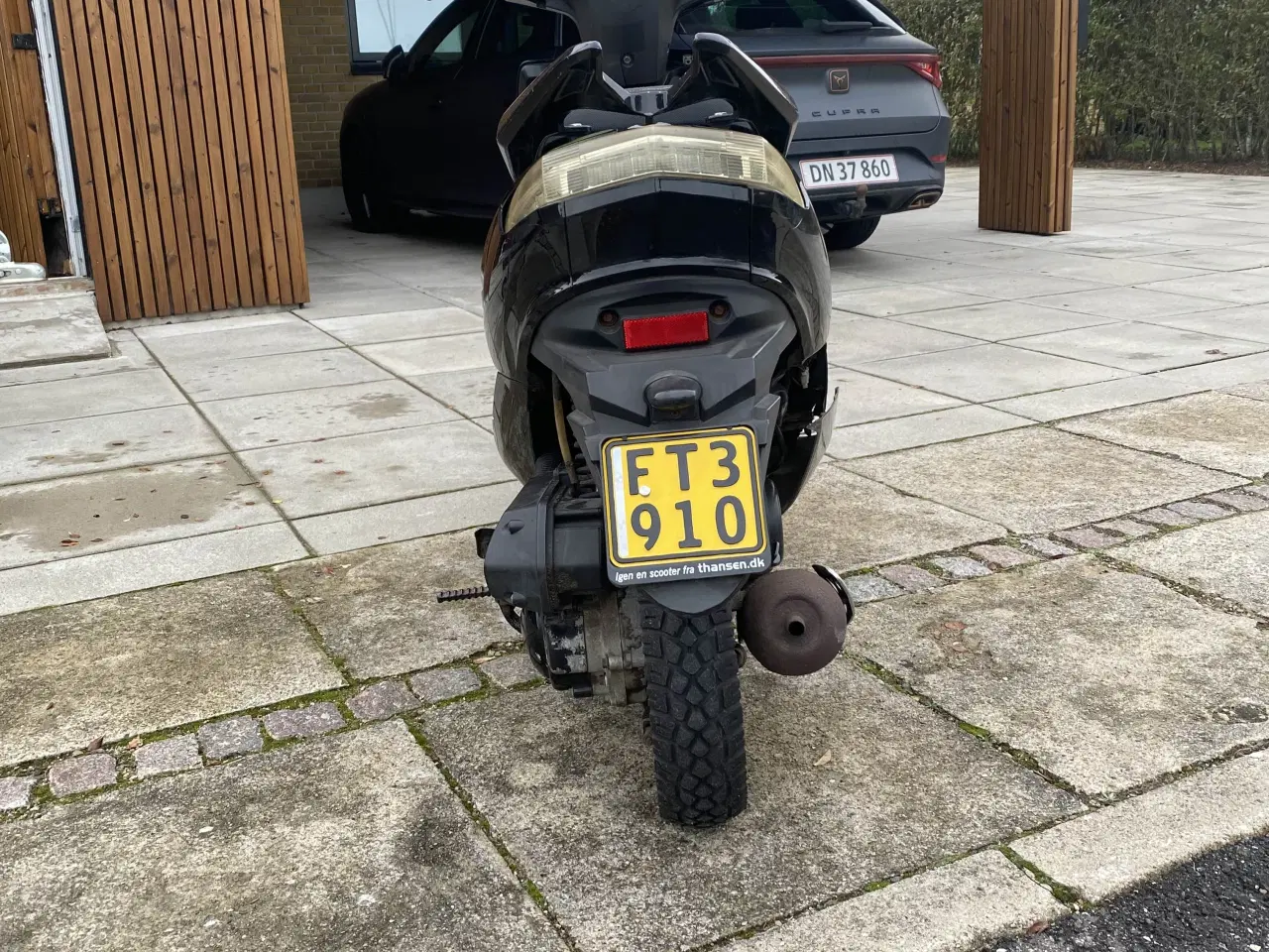 Billede 3 - VGA explora euro 2