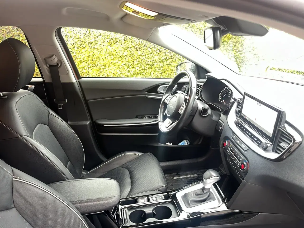 Billede 13 - Kia XCeed 1,6 PHEV Upgrade+ DCT