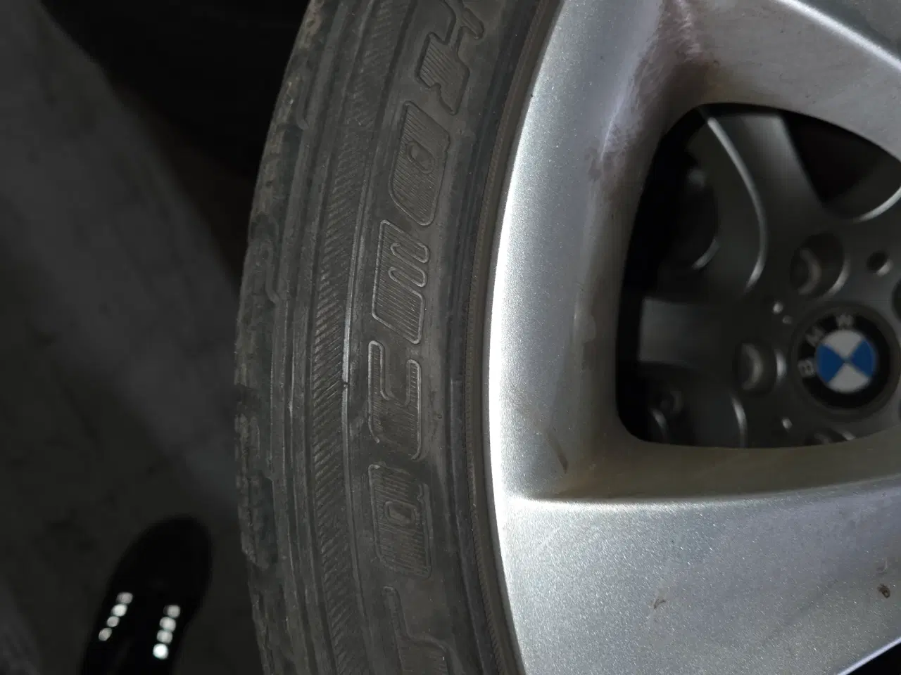 Billede 9 - bmw fælge