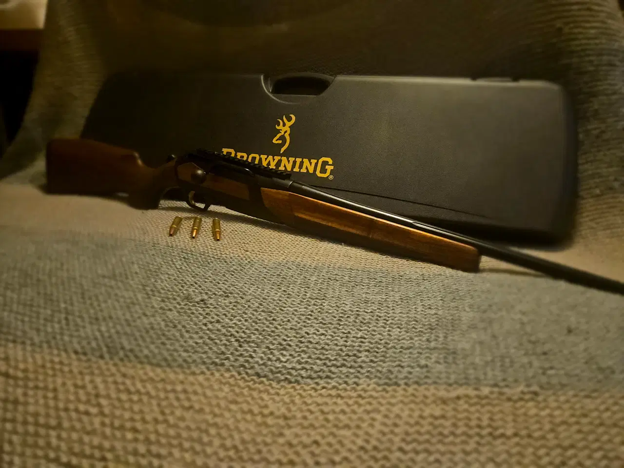 Billede 2 - Browning Maral 