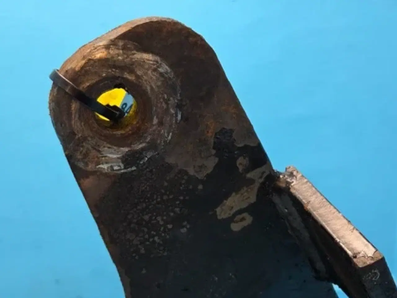 Billede 6 - New Holland BR7070 Arm L. 84007448