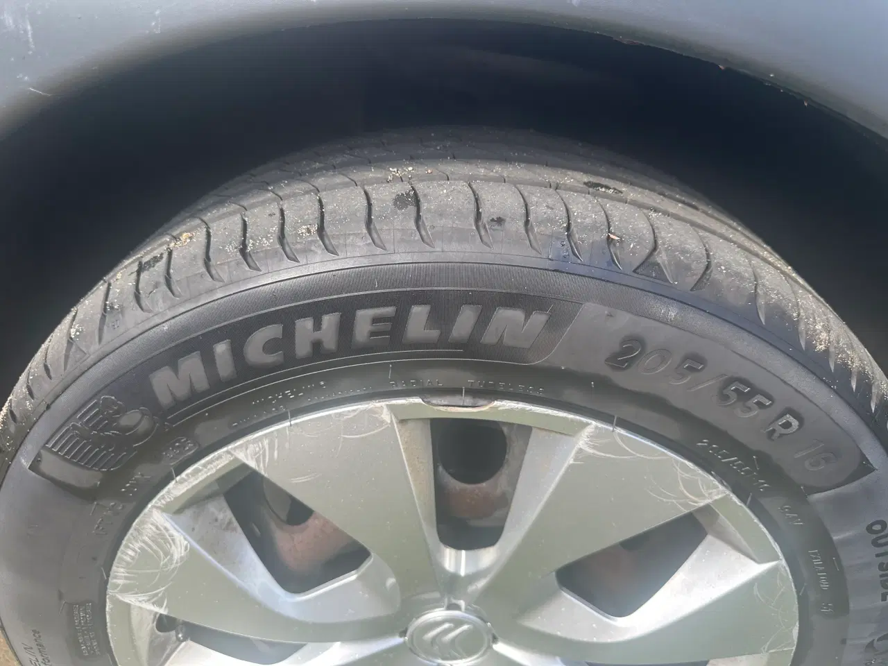 Billede 5 - Citroën C4 Cactus 1.2 PureTech 82 hk – 2015 