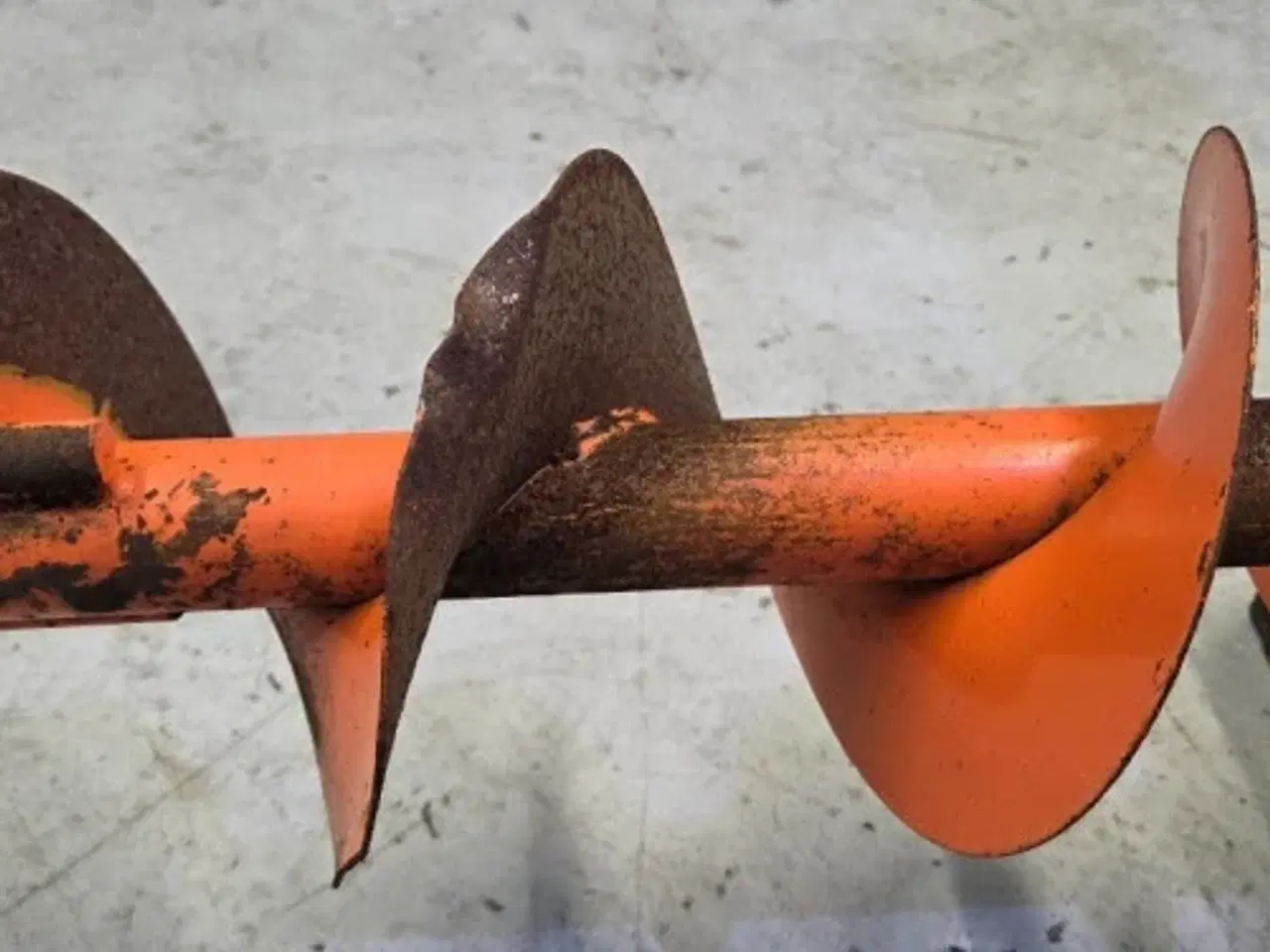 Billede 13 - Dronningborg D3000 Snegl