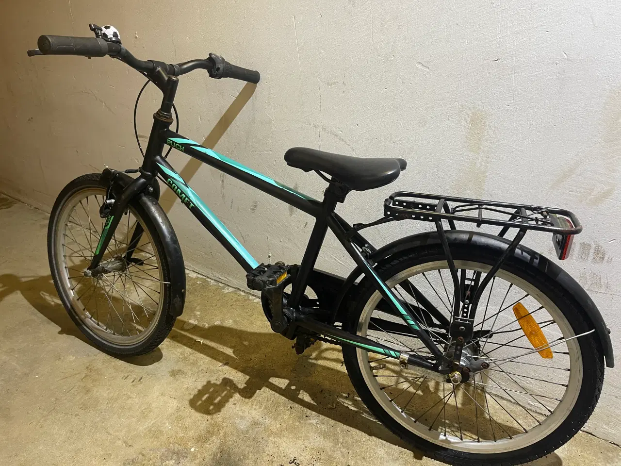 Billede 1 - Drenge Cykel Puch 20“ inch
