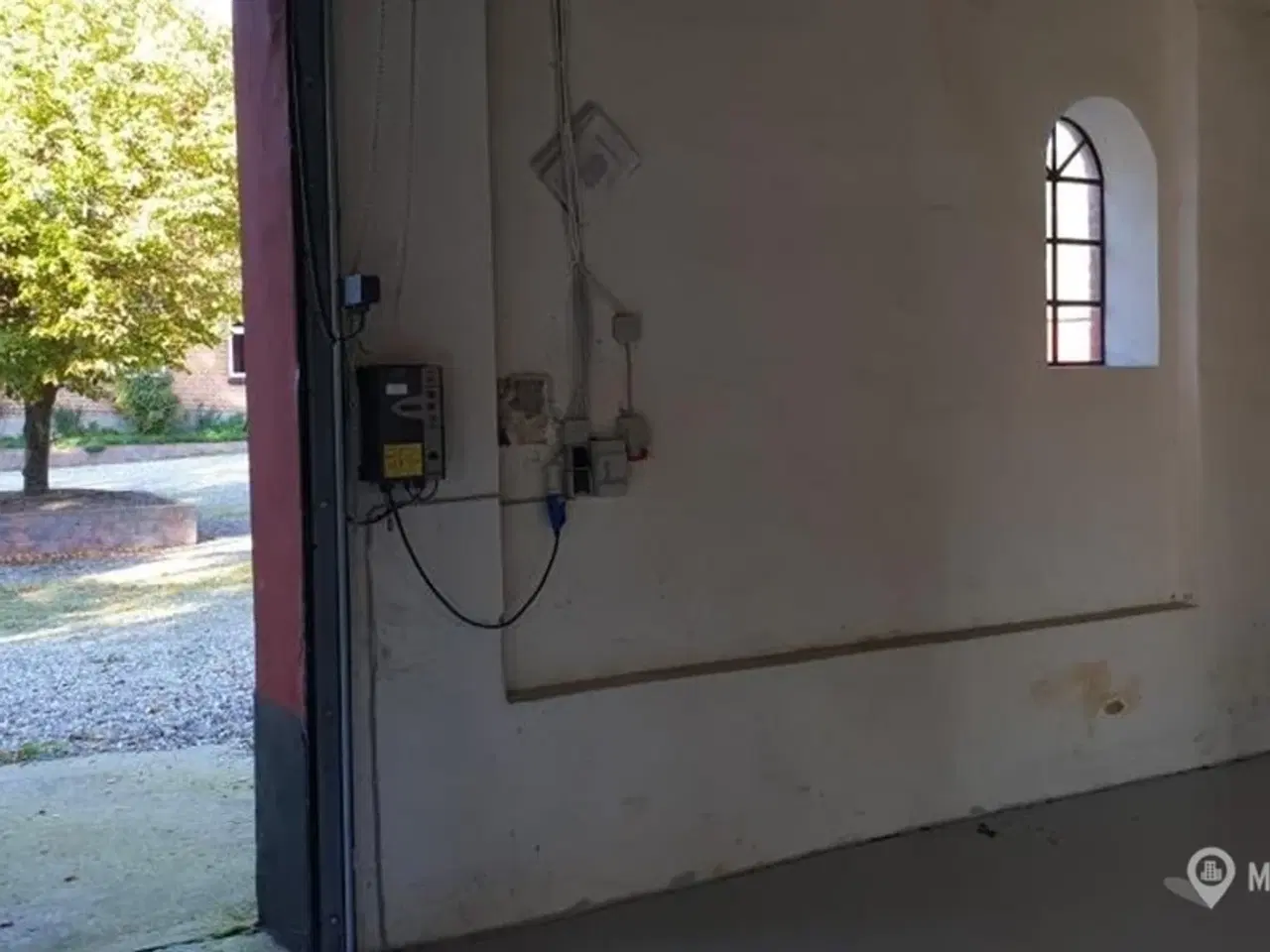Billede 3 - Udlejning af rummelig lade til opbevaring – 146 m²