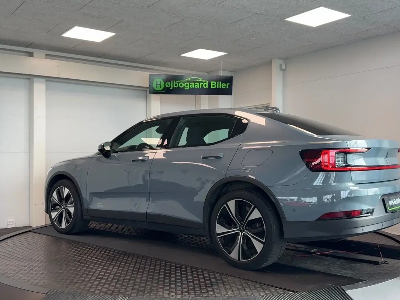 Billede 3 - Polestar 2 Long Range