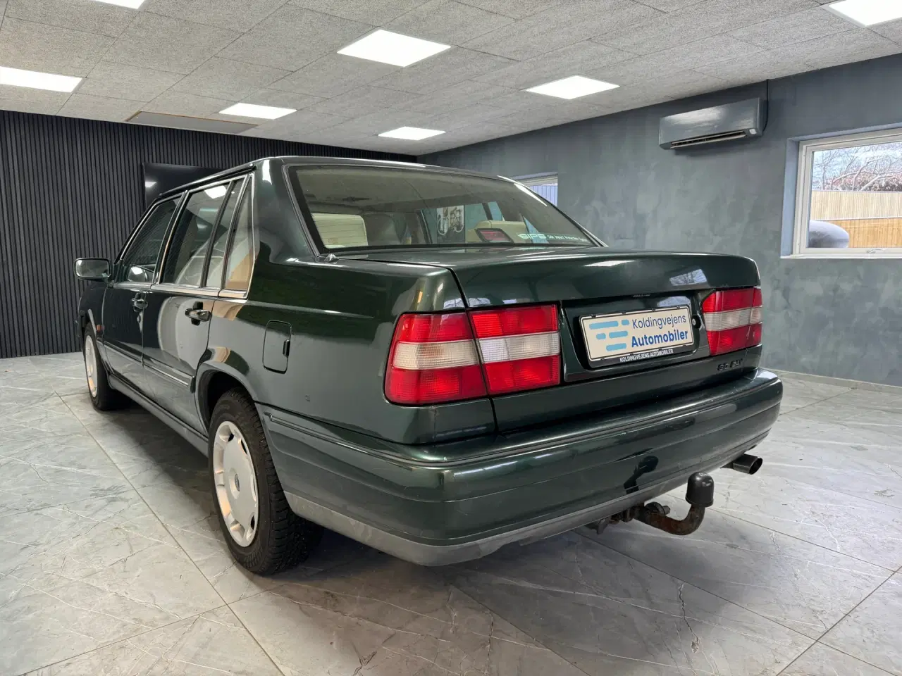 Billede 3 - Volvo 960 3,0 204HK Aut.