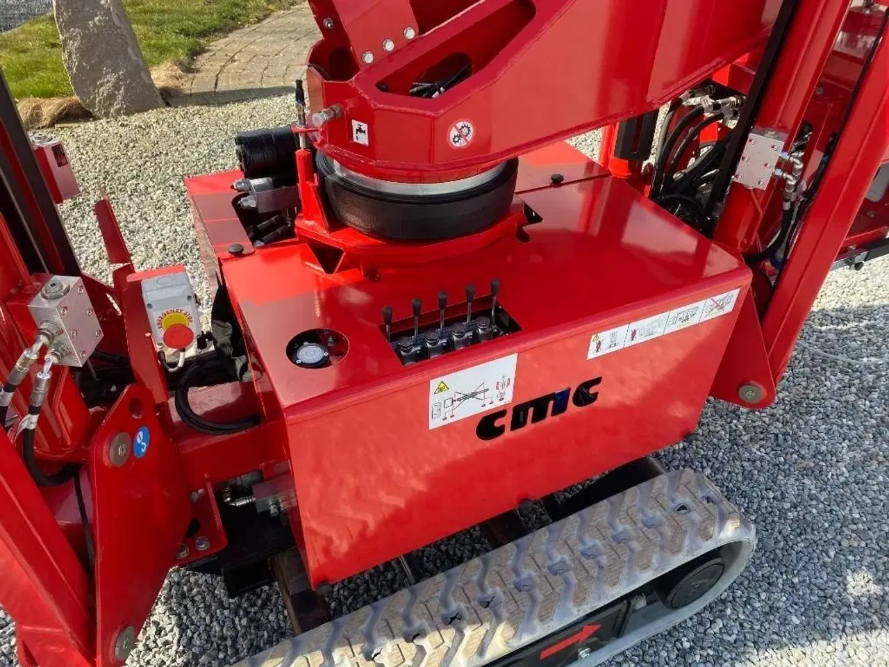 Billede 14 - CMC S 13 F